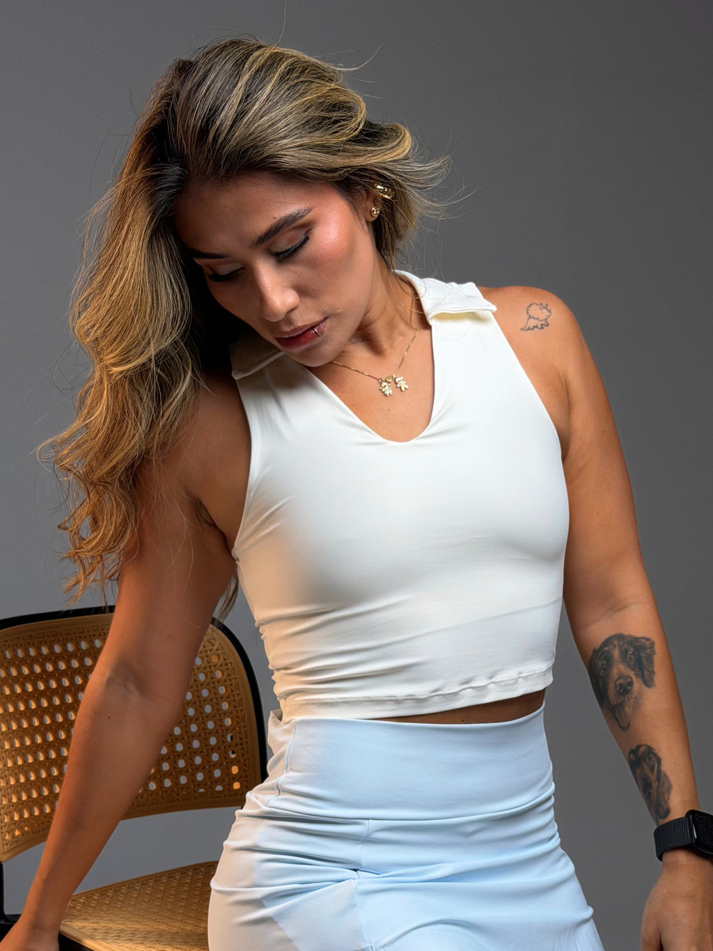 Essence Soft Crop