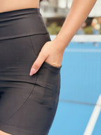 Essence Pocket Short