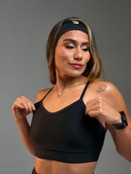 Essence Fit Top