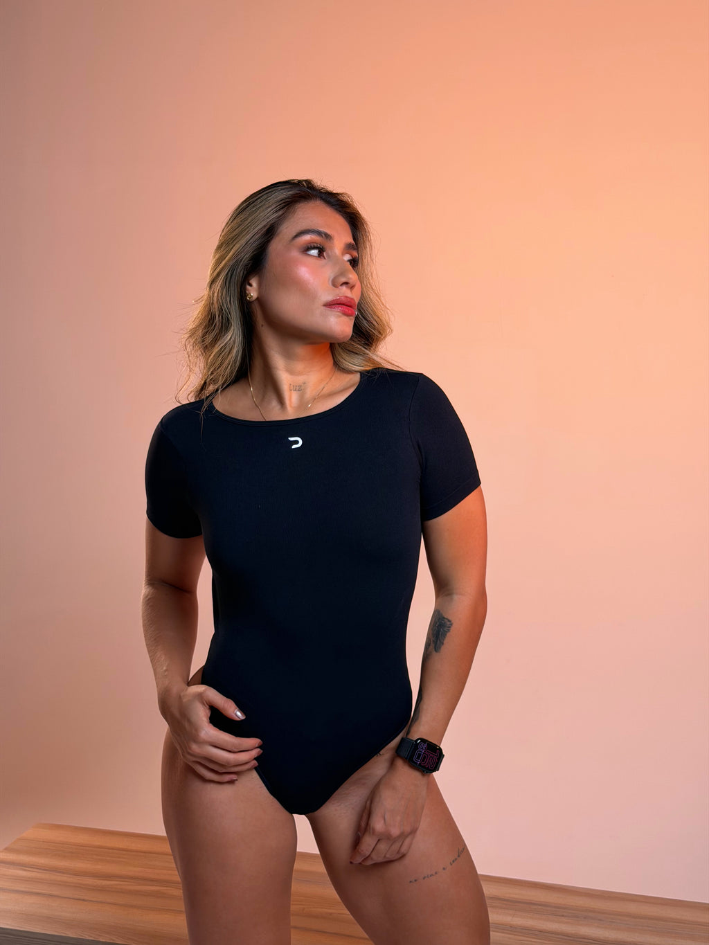 BODY DALIA
