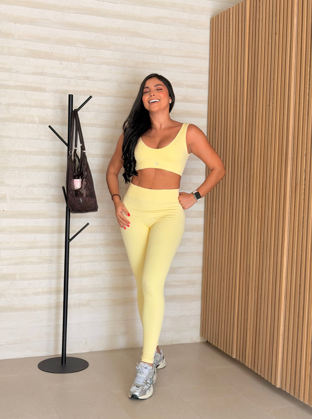 LEGGINS LIRIO
