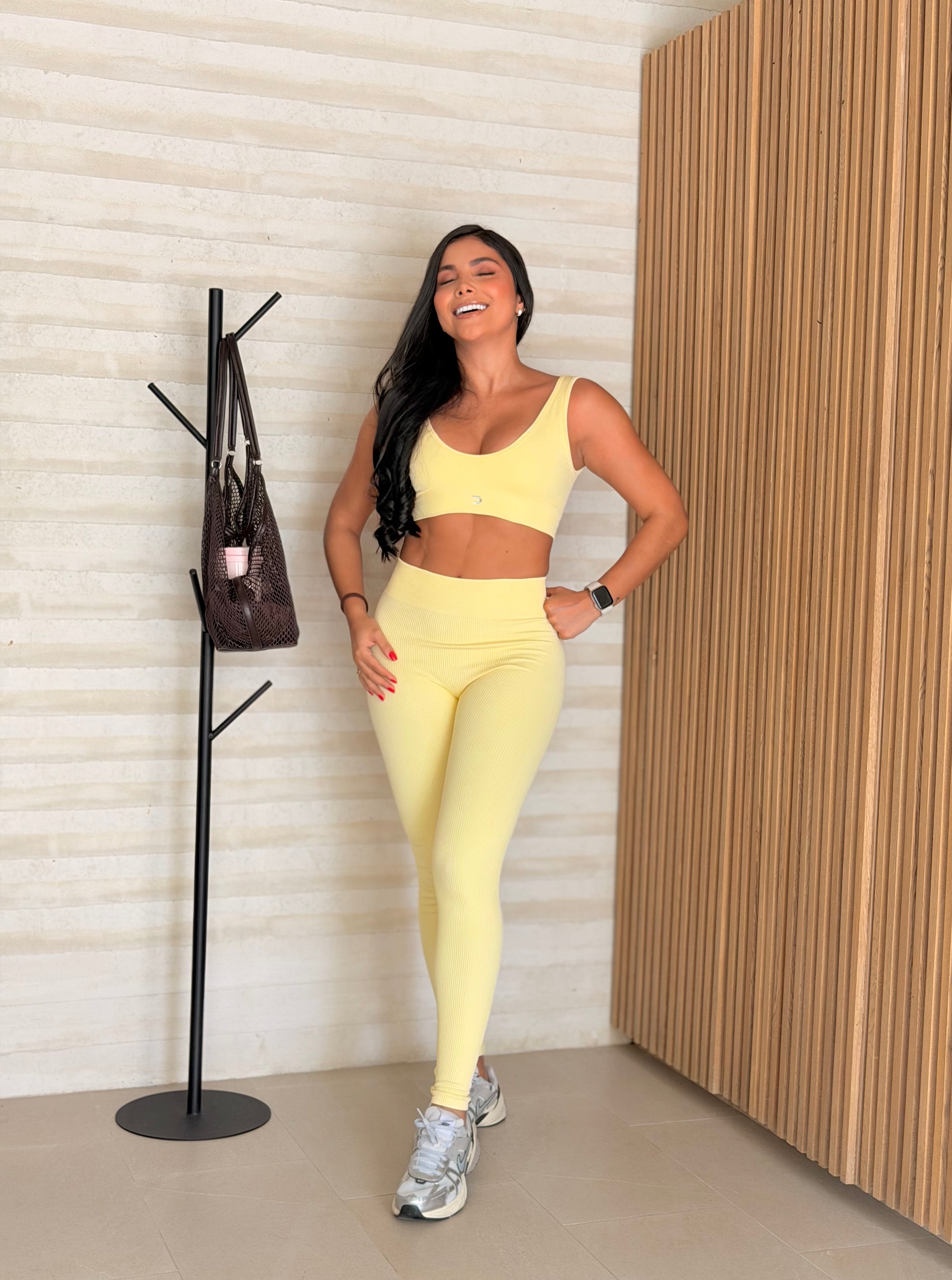 LEGGINS LIRIO