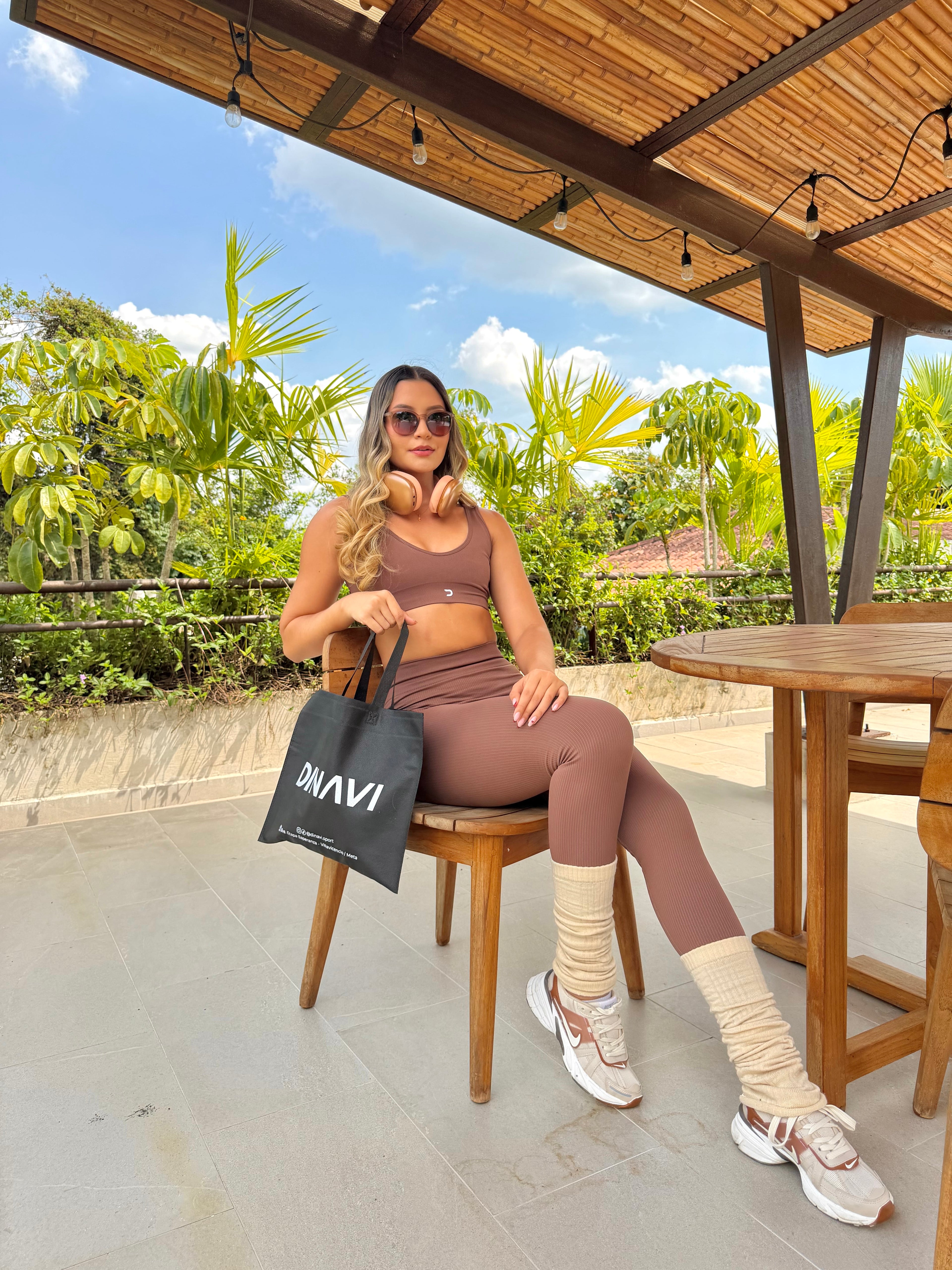 LEGGINS LIRIO